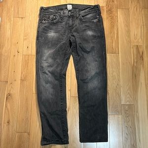 Vintage True Religion Ricky jeans